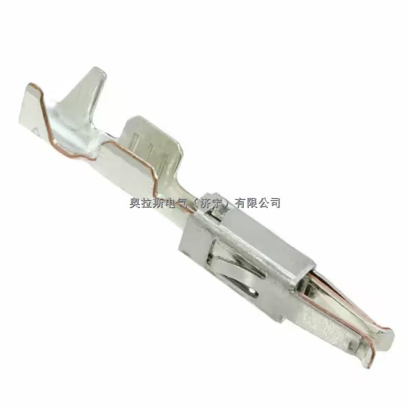 TYCO 泰科汽車線束連接器護(hù)套端子 968052-1 原裝進(jìn)口-968052-1盡在買賣IC網(wǎng)